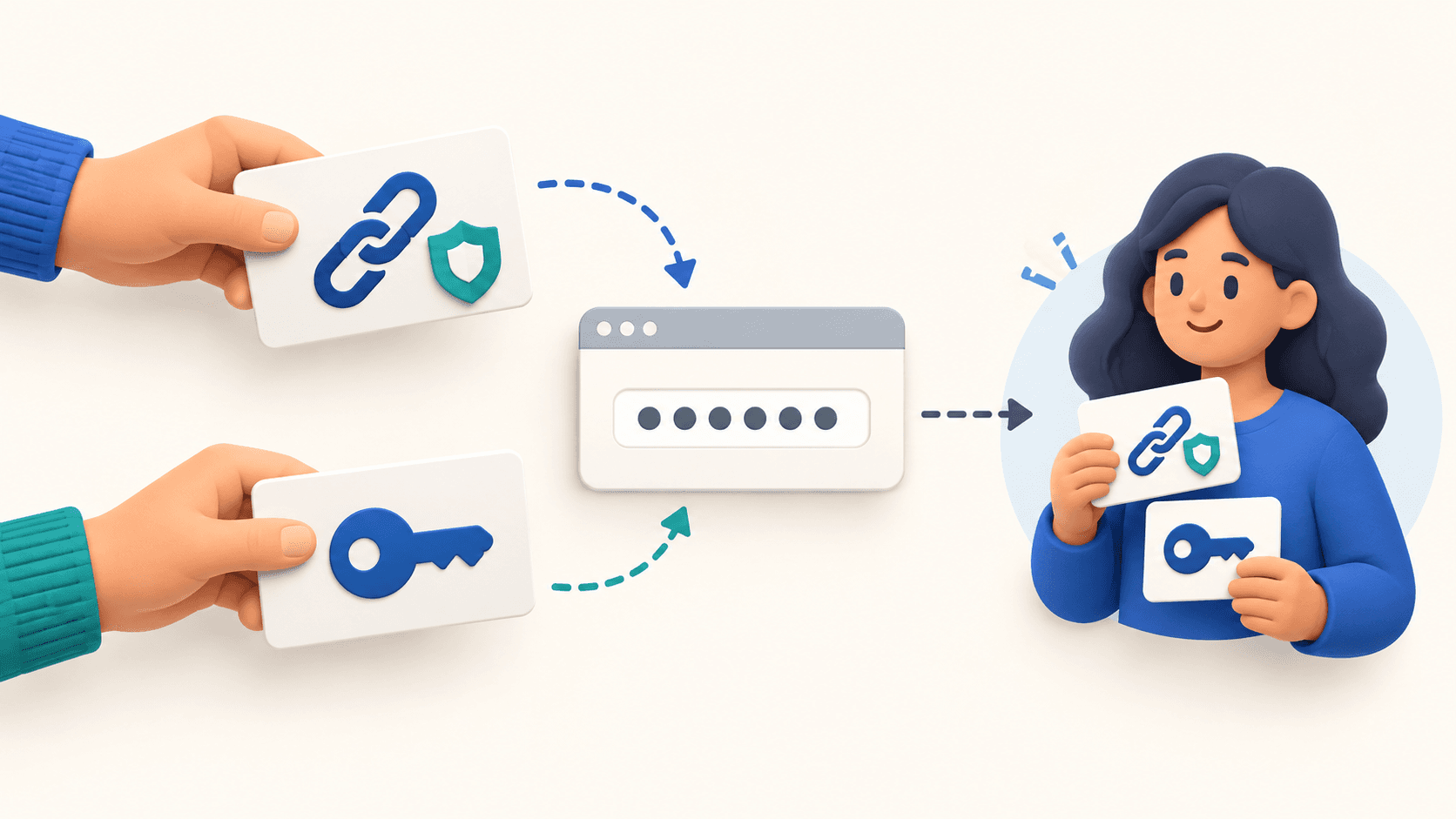 Password Pusher 대안 비교: 호스팅 공유와 직접 운영 중 고르기