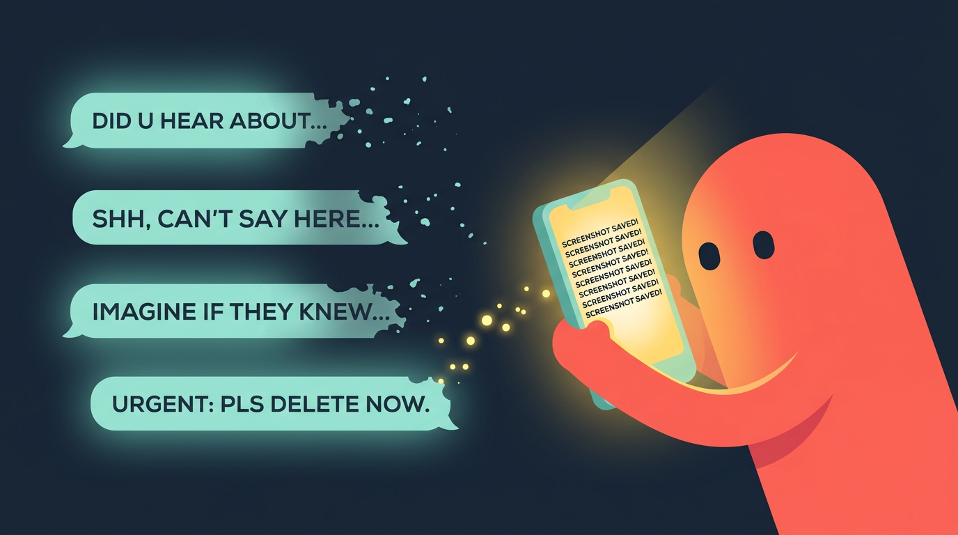 Disappearing Messages Guide: How They Work on WhatsApp, Signal, and ...