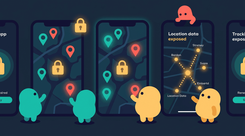 Best Location Tracking Apps in 2026: 7 Apps Compared by Use Case | LOCK ...