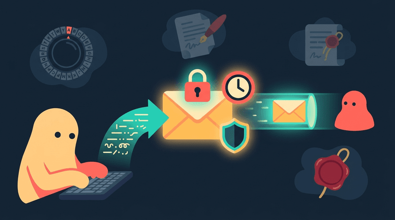 Secret Message Generator: Create Hidden Messages Online | LOCK.PUB Blog